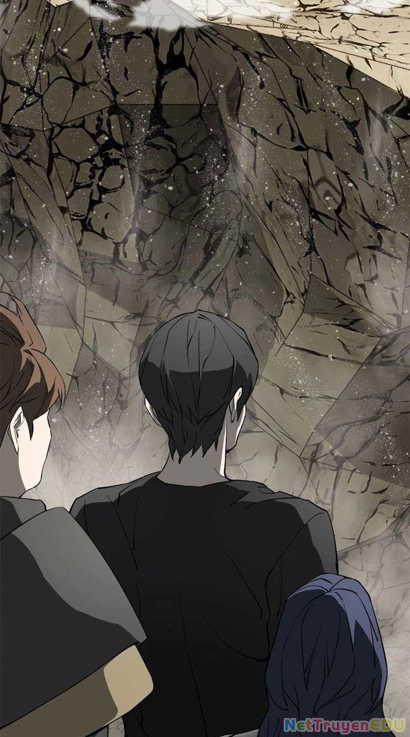 Lv 1 Bất Khả Chiến Bại Chap 17 - Next Chap 18