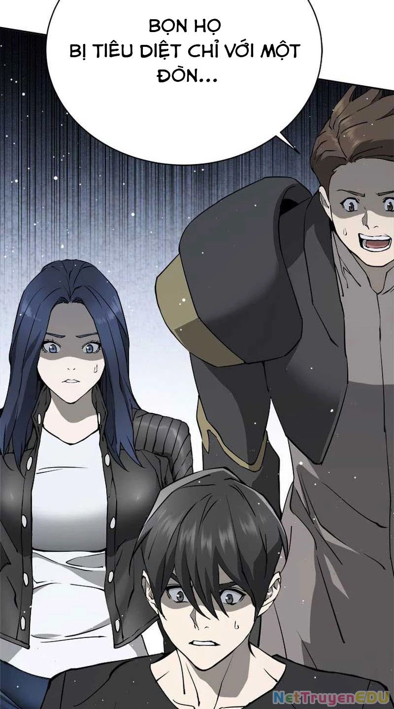 Lv 1 Bất Khả Chiến Bại Chap 17 - Next Chap 18