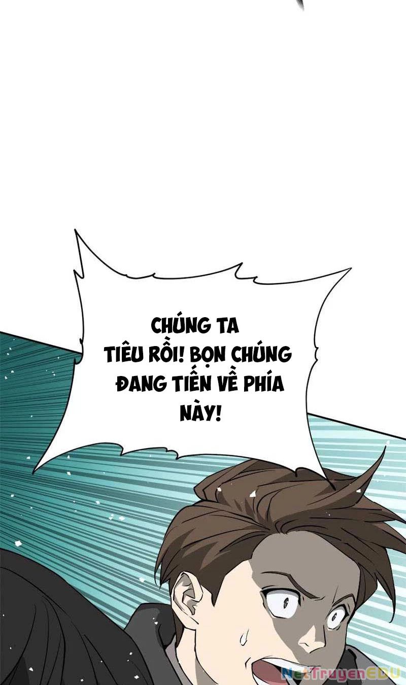 Lv 1 Bất Khả Chiến Bại Chap 17 - Next Chap 18