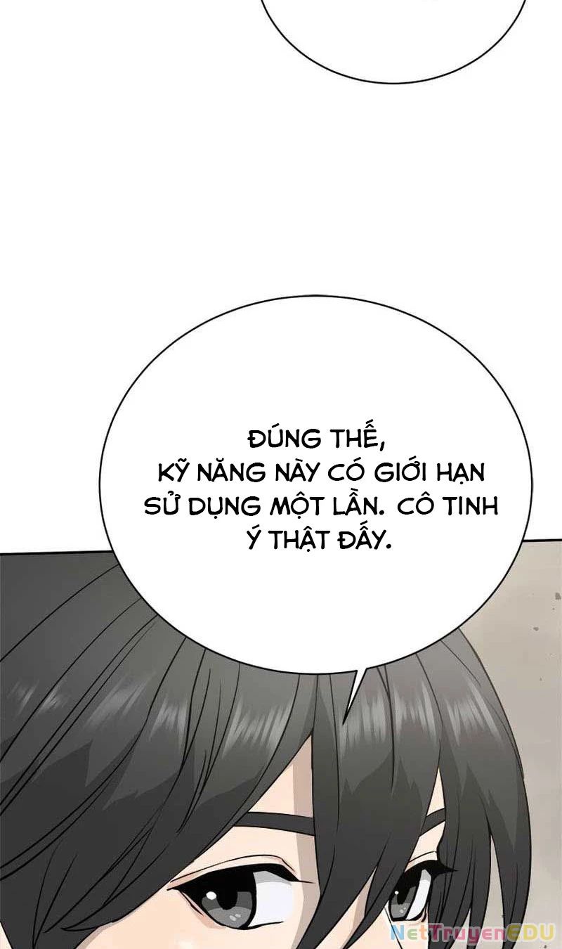 Lv 1 Bất Khả Chiến Bại Chap 17 - Next Chap 18