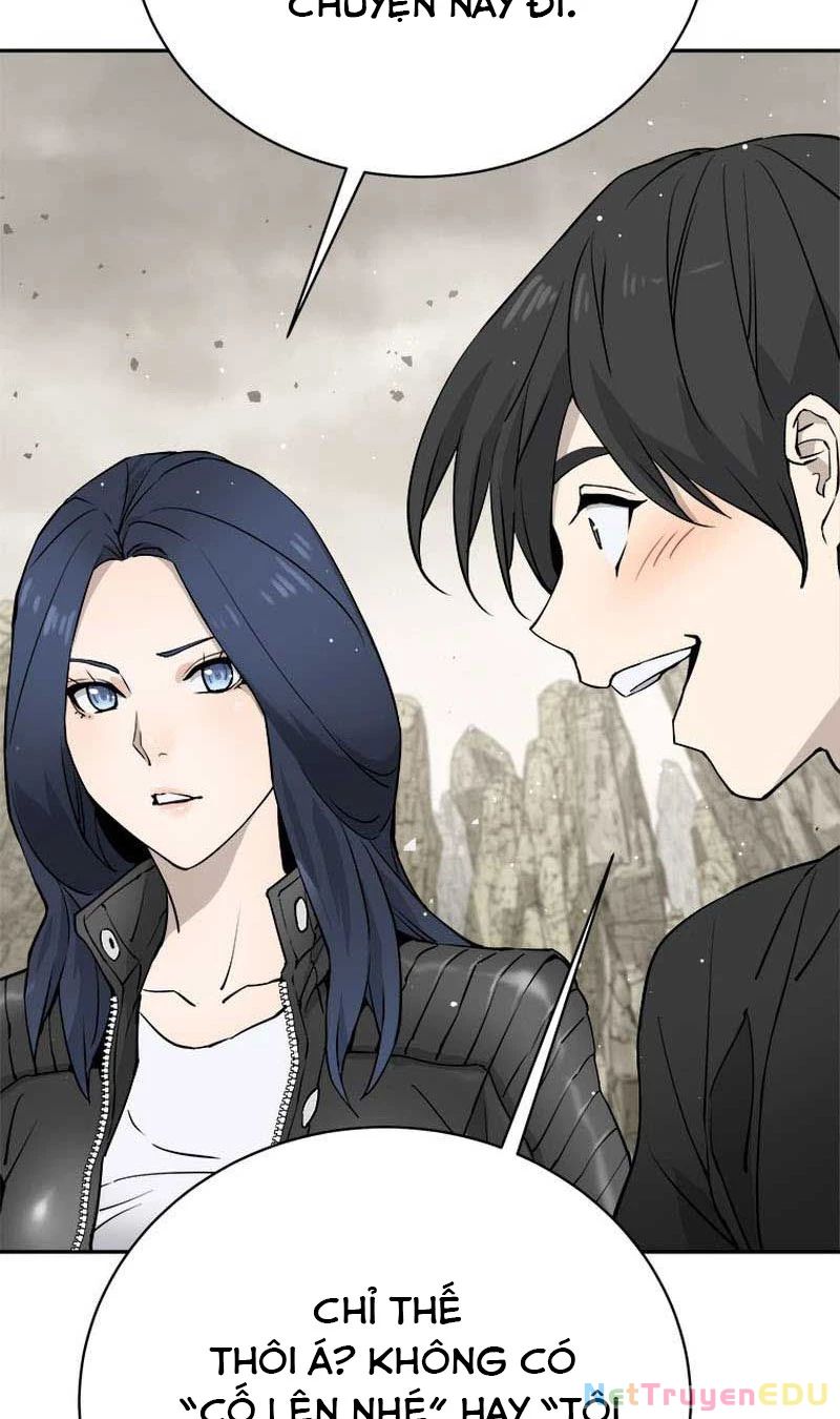Lv 1 Bất Khả Chiến Bại Chap 17 - Next Chap 18