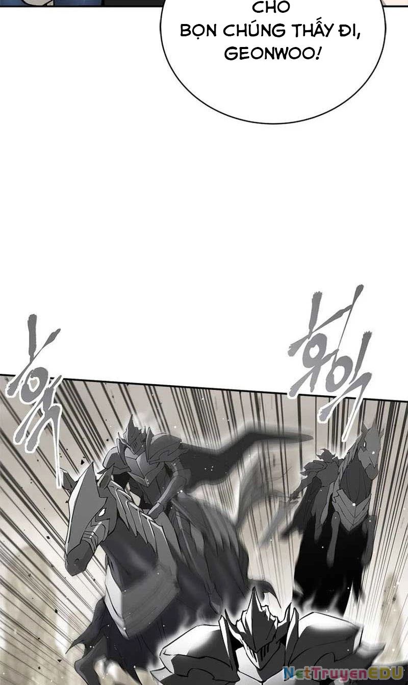 Lv 1 Bất Khả Chiến Bại Chap 17 - Next Chap 18