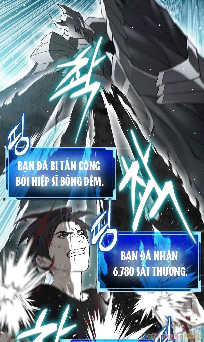 Lv 1 Bất Khả Chiến Bại Chap 17 - Next Chap 18