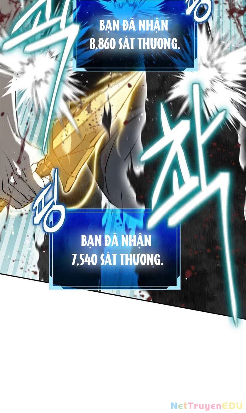 Lv 1 Bất Khả Chiến Bại Chap 17 - Next Chap 18