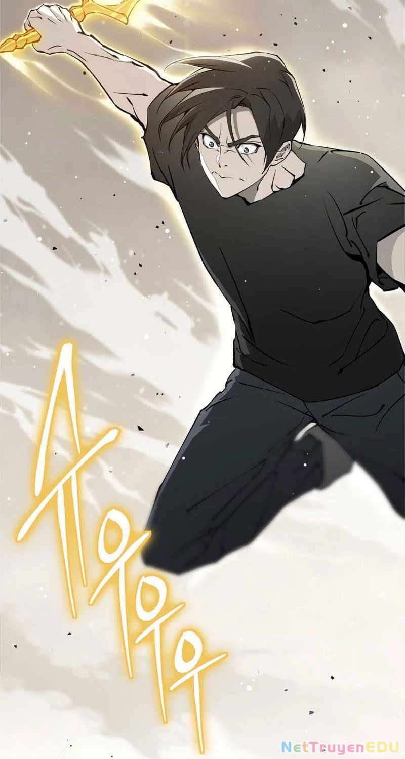 Lv 1 Bất Khả Chiến Bại Chap 18 - Next Chap 19