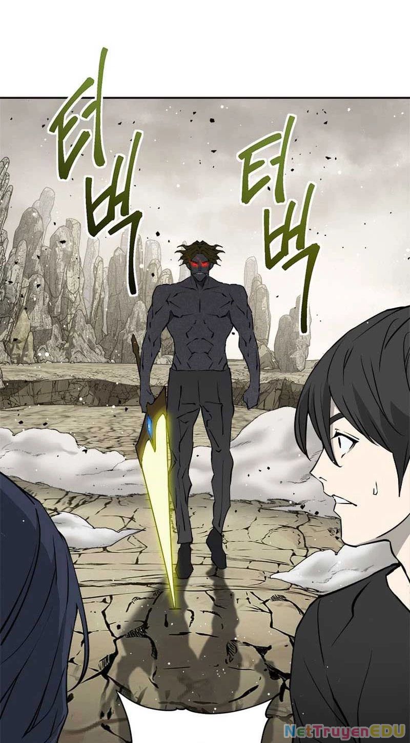 Lv 1 Bất Khả Chiến Bại Chap 18 - Next Chap 19
