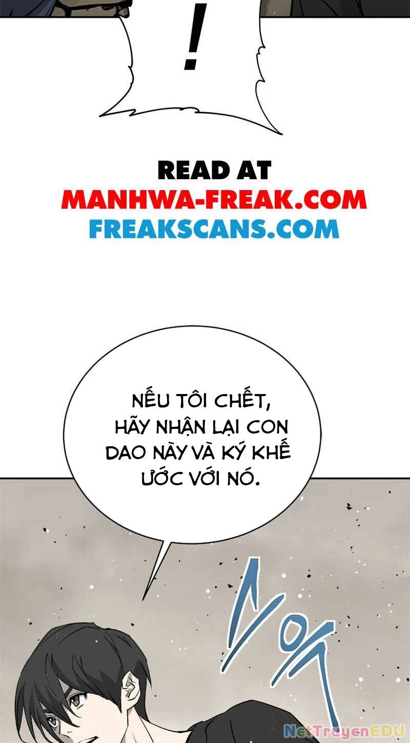 Lv 1 Bất Khả Chiến Bại Chap 18 - Next Chap 19