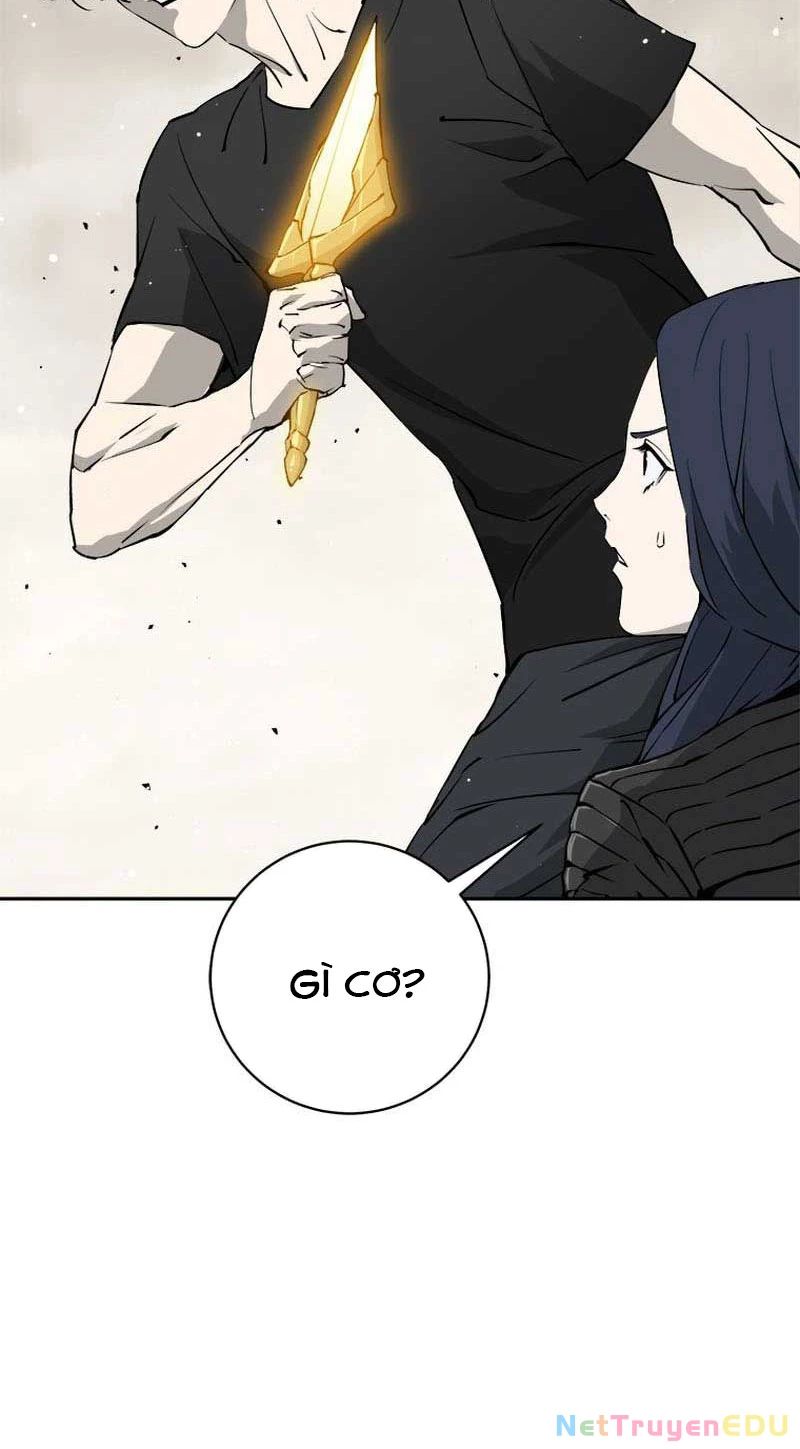 Lv 1 Bất Khả Chiến Bại Chap 18 - Next Chap 19