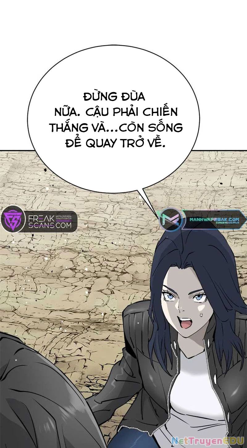 Lv 1 Bất Khả Chiến Bại Chap 18 - Next Chap 19