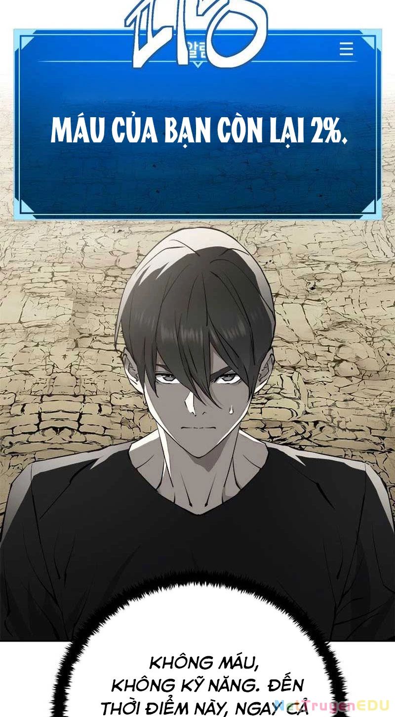 Lv 1 Bất Khả Chiến Bại Chap 18 - Next Chap 19