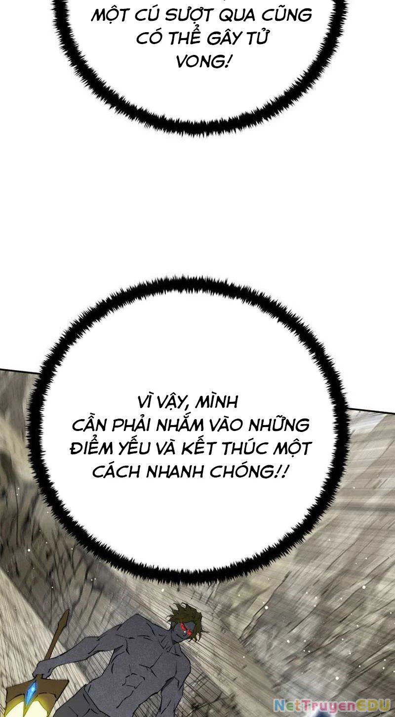 Lv 1 Bất Khả Chiến Bại Chap 18 - Next Chap 19