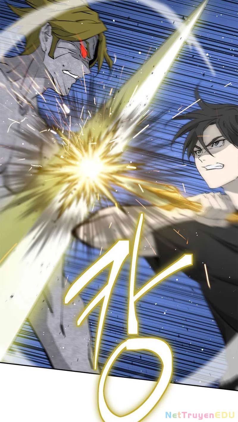 Lv 1 Bất Khả Chiến Bại Chap 18 - Next Chap 19