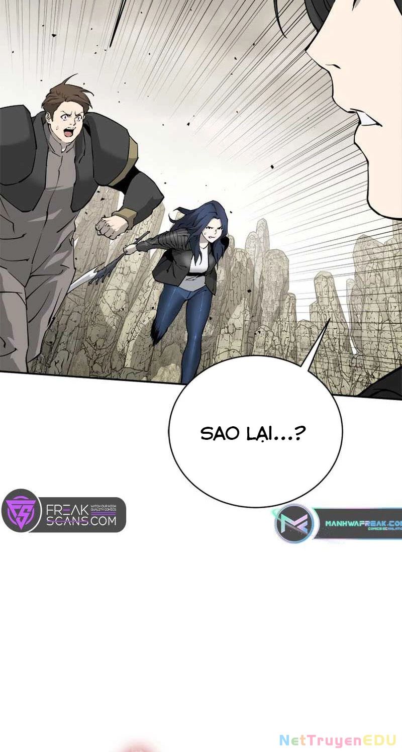 Lv 1 Bất Khả Chiến Bại Chap 18 - Next Chap 19