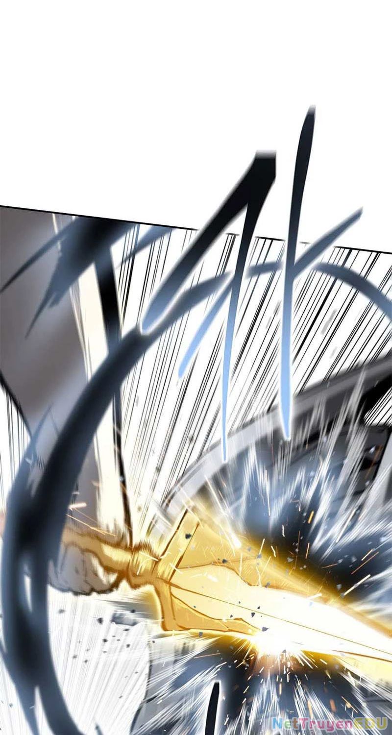 Lv 1 Bất Khả Chiến Bại Chap 18 - Next Chap 19