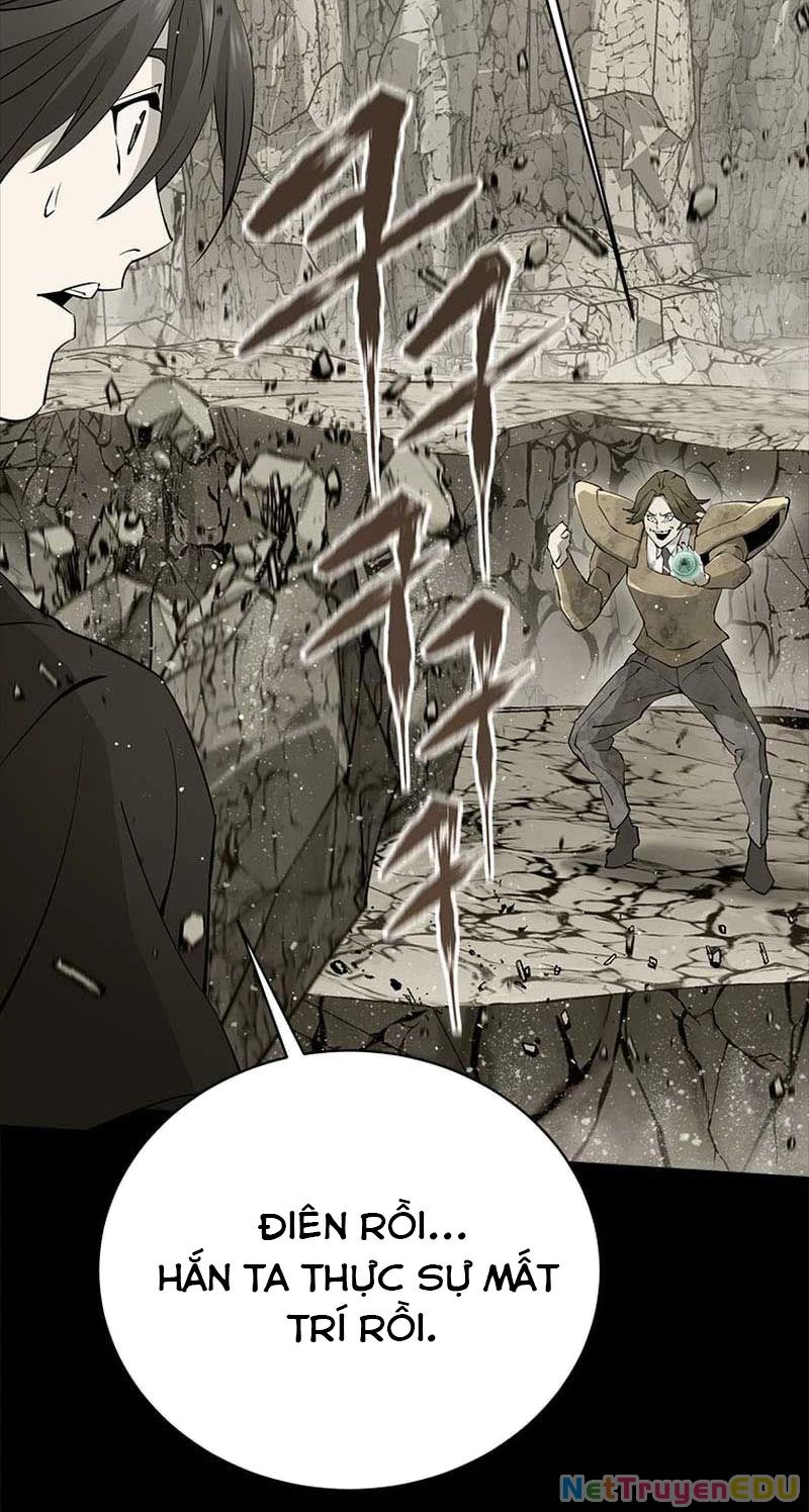 Lv 1 Bất Khả Chiến Bại Chap 18 - Next Chap 19