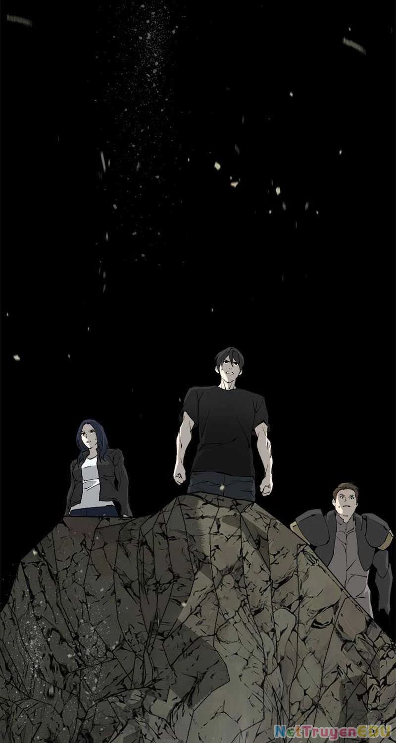 Lv 1 Bất Khả Chiến Bại Chap 18 - Next Chap 19