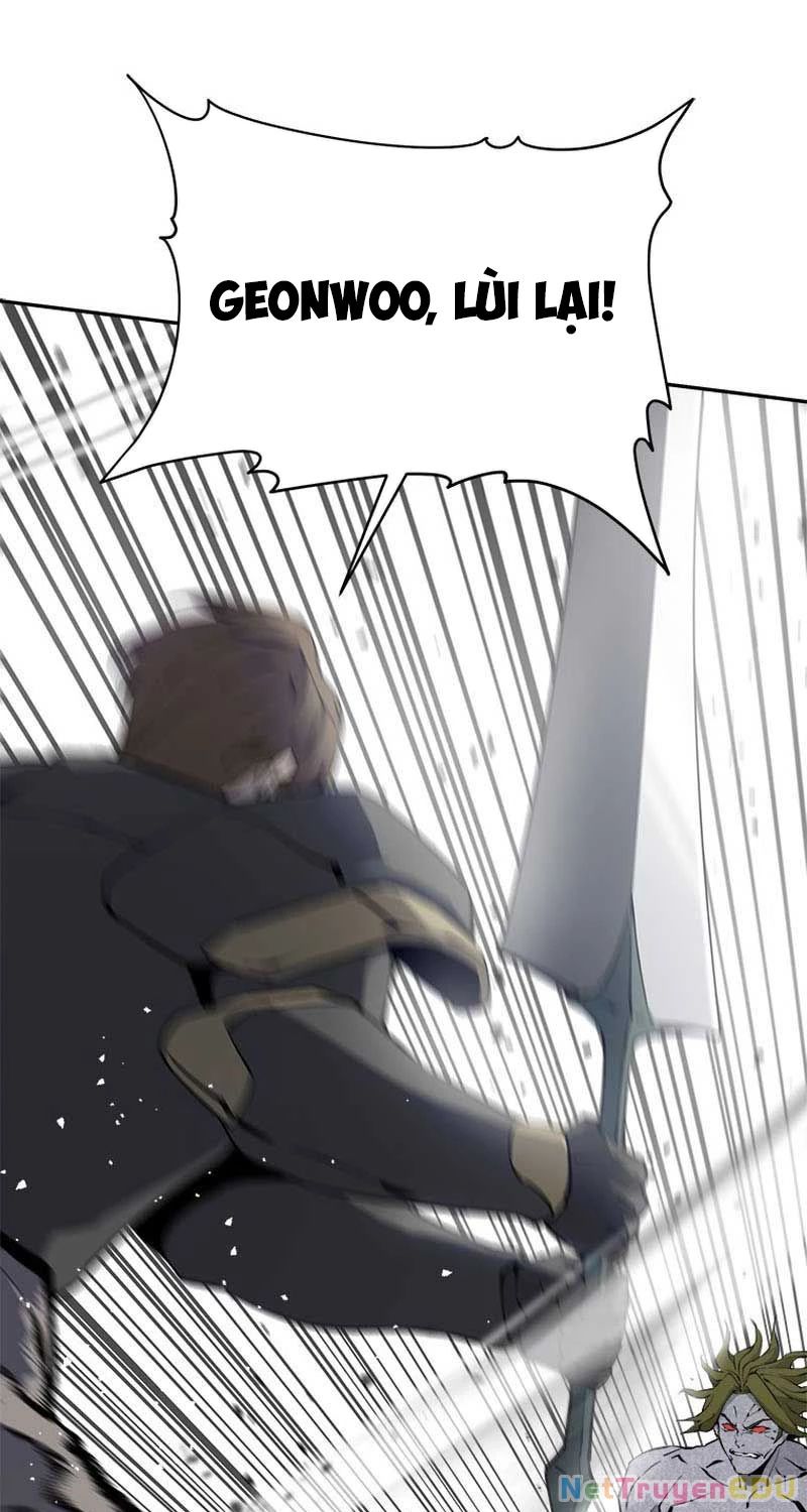 Lv 1 Bất Khả Chiến Bại Chap 18 - Next Chap 19