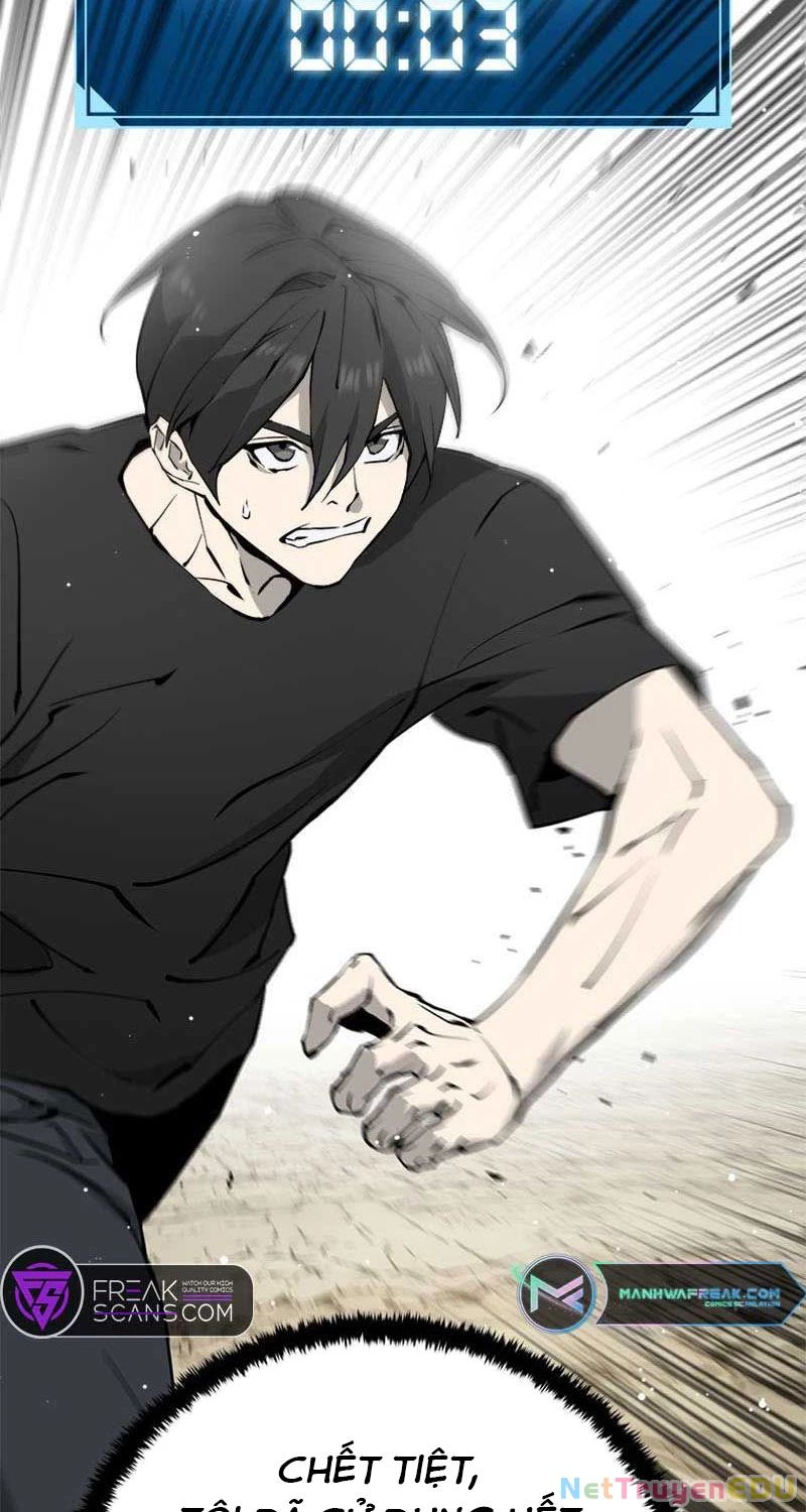 Lv 1 Bất Khả Chiến Bại Chap 18 - Next Chap 19