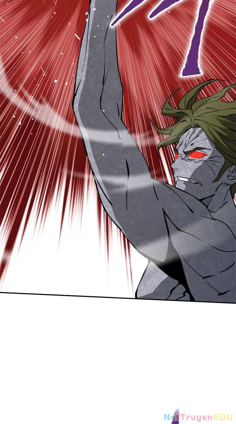 Lv 1 Bất Khả Chiến Bại Chap 18 - Next Chap 19