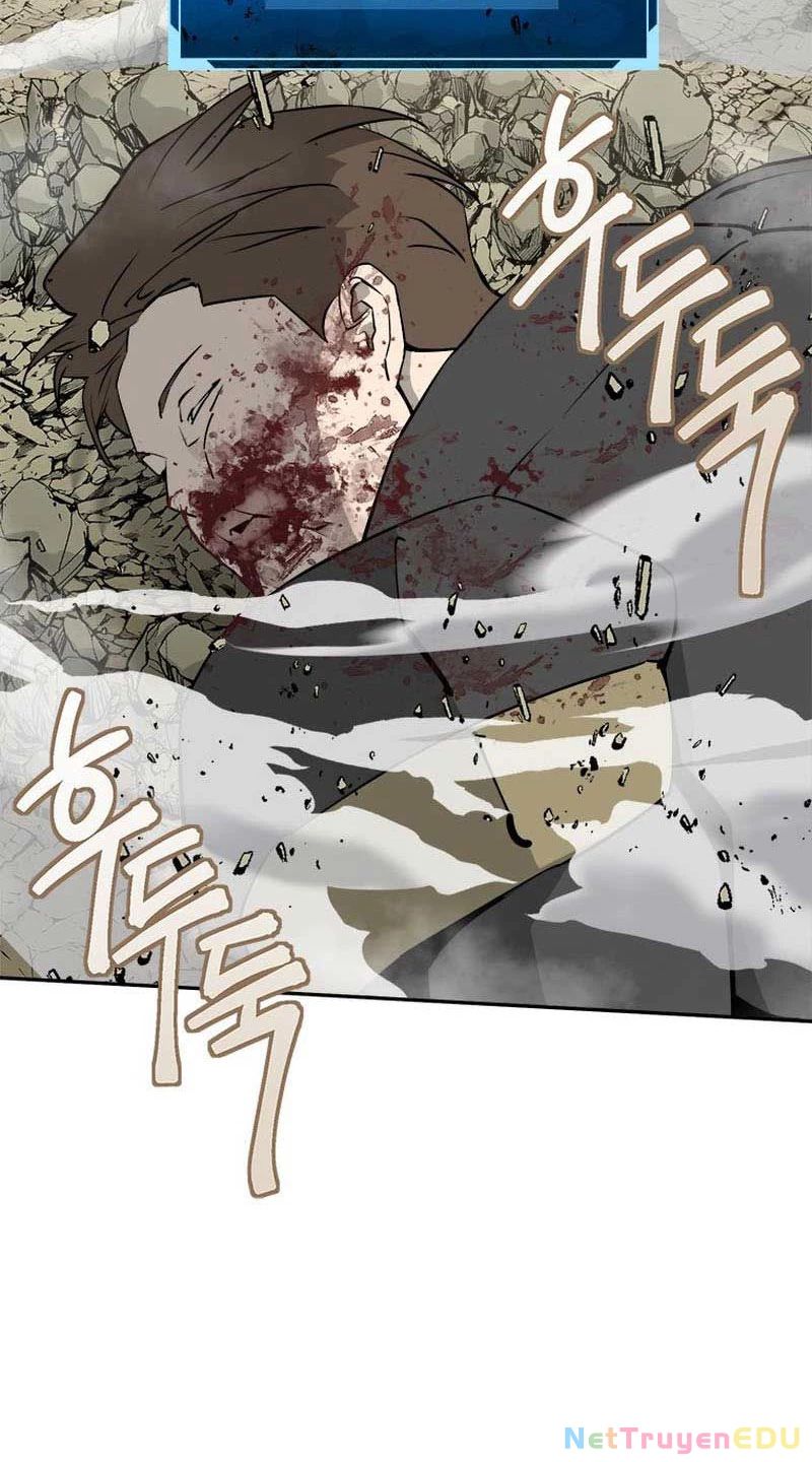 Lv 1 Bất Khả Chiến Bại Chap 18 - Next Chap 19