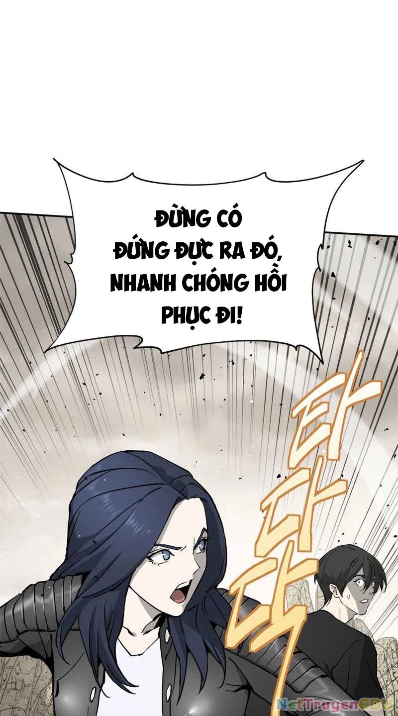 Lv 1 Bất Khả Chiến Bại Chap 18 - Next Chap 19