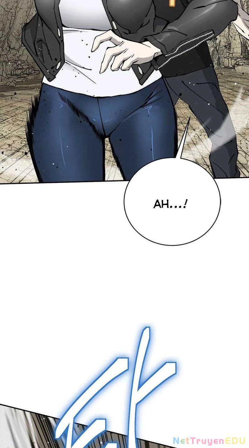 Lv 1 Bất Khả Chiến Bại Chap 18 - Next Chap 19