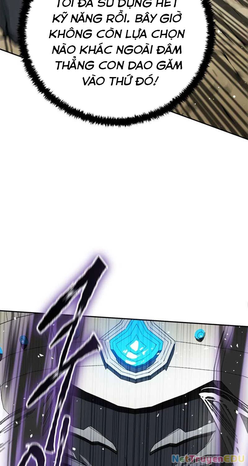 Lv 1 Bất Khả Chiến Bại Chap 18 - Next Chap 19