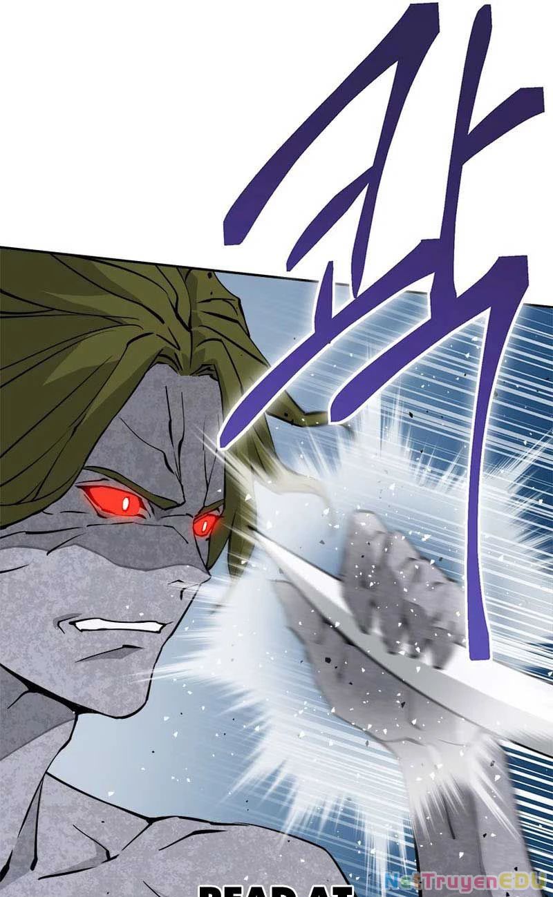 Lv 1 Bất Khả Chiến Bại Chap 18 - Next Chap 19