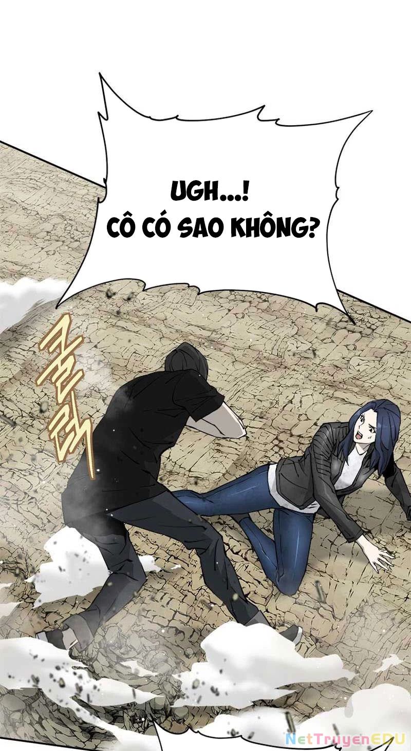 Lv 1 Bất Khả Chiến Bại Chap 18 - Next Chap 19