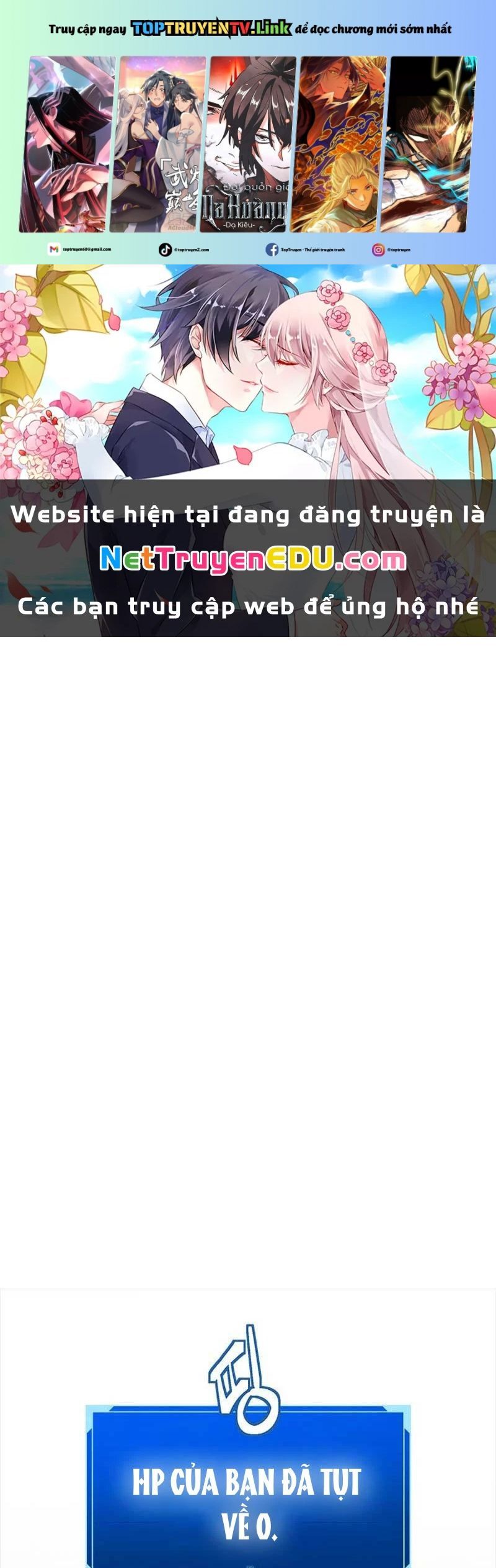 Lv 1 Bất Khả Chiến Bại Chap 19 - Next Chap 20