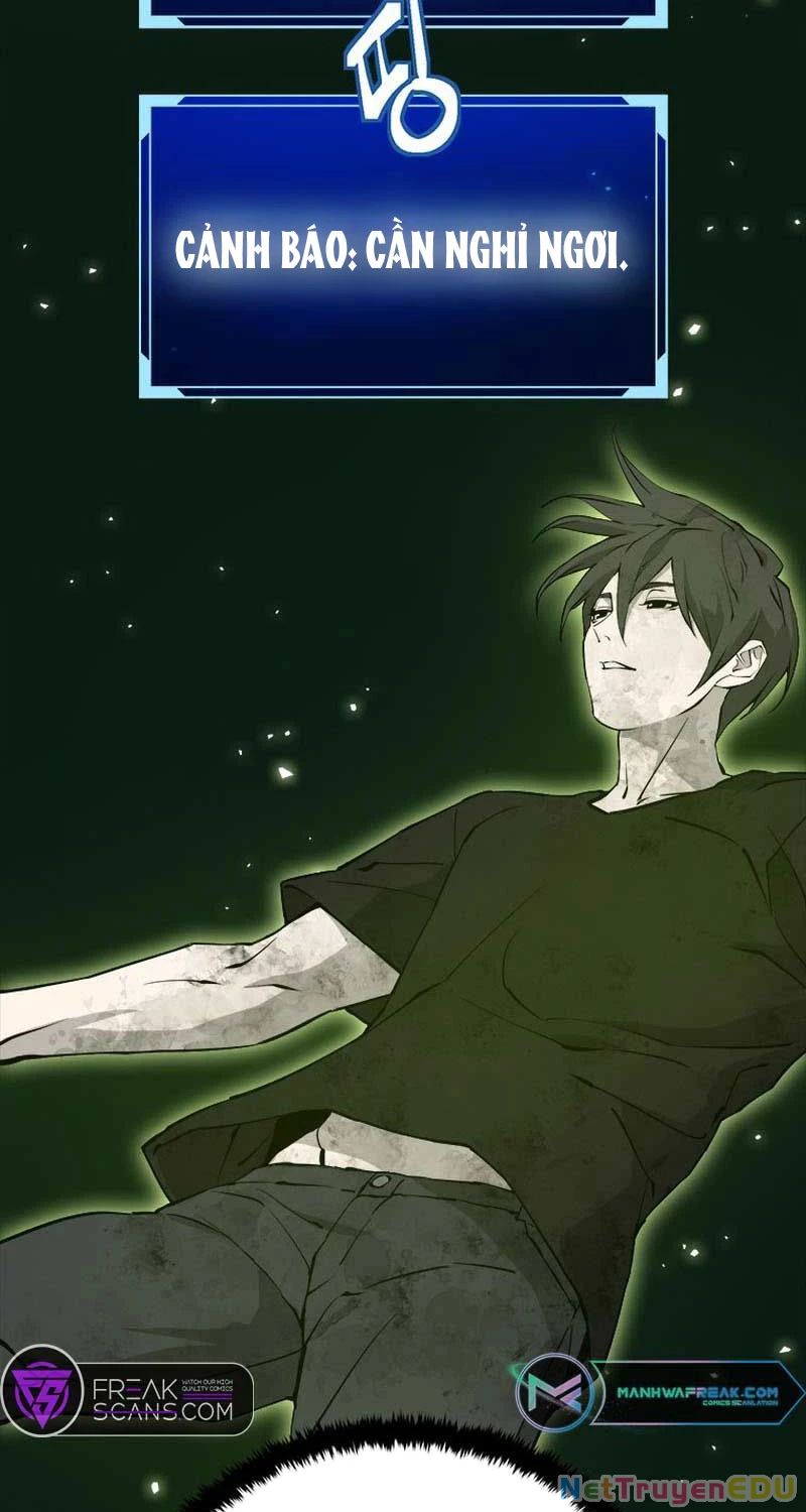 Lv 1 Bất Khả Chiến Bại Chap 19 - Next Chap 20
