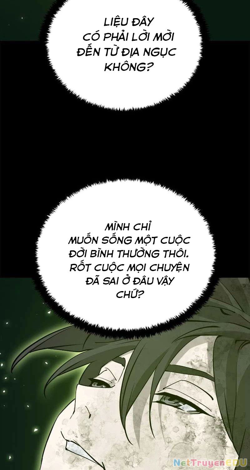 Lv 1 Bất Khả Chiến Bại Chap 19 - Next Chap 20