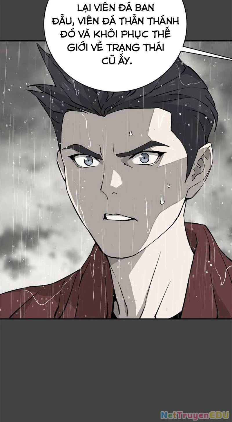 Lv 1 Bất Khả Chiến Bại Chap 19 - Next Chap 20