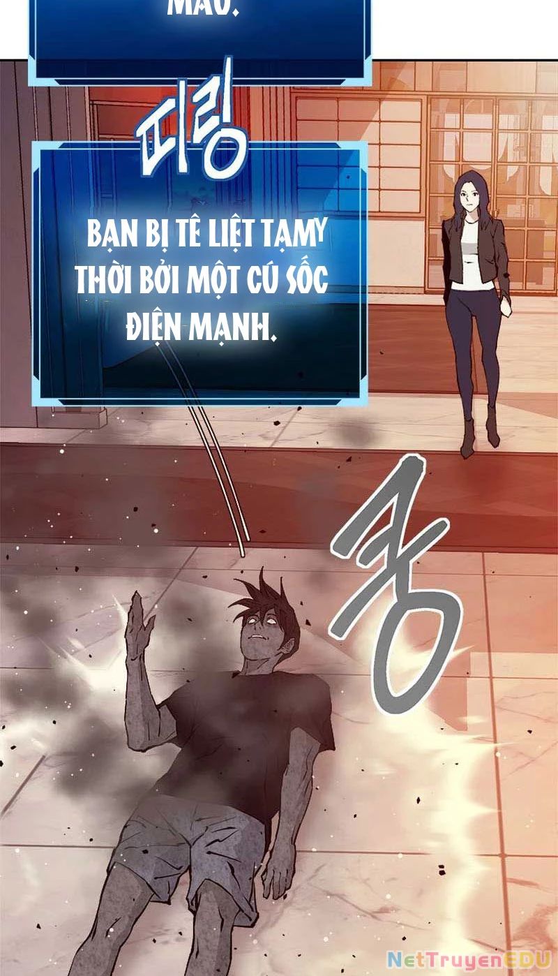 Lv 1 Bất Khả Chiến Bại Chap 19 - Next Chap 20