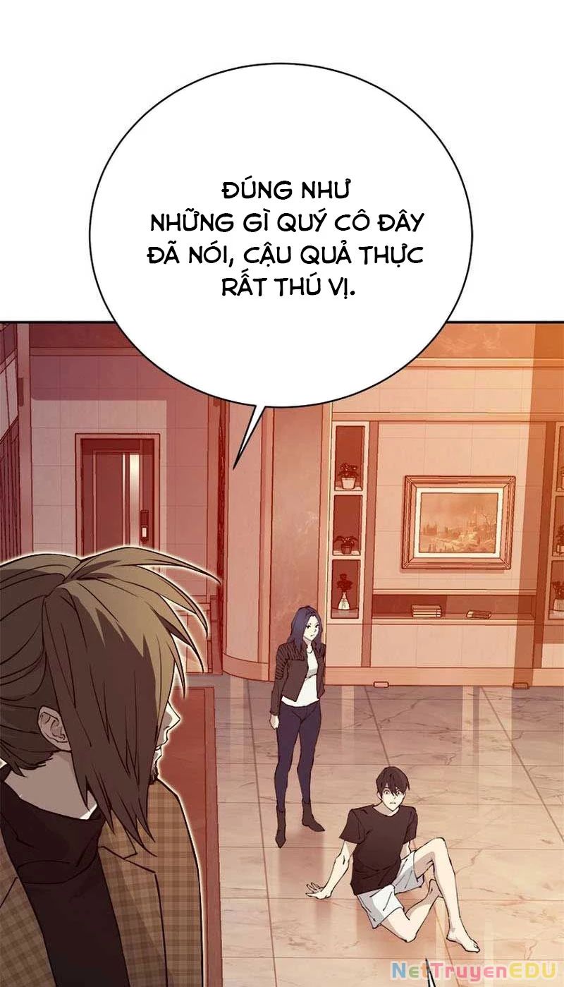 Lv 1 Bất Khả Chiến Bại Chap 19 - Next Chap 20