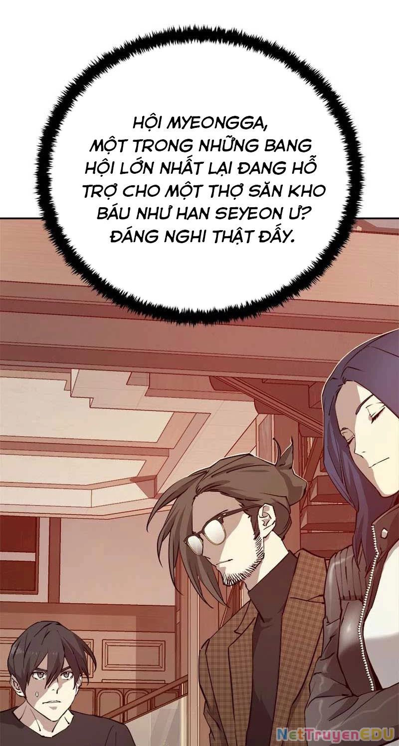 Lv 1 Bất Khả Chiến Bại Chap 19 - Next Chap 20