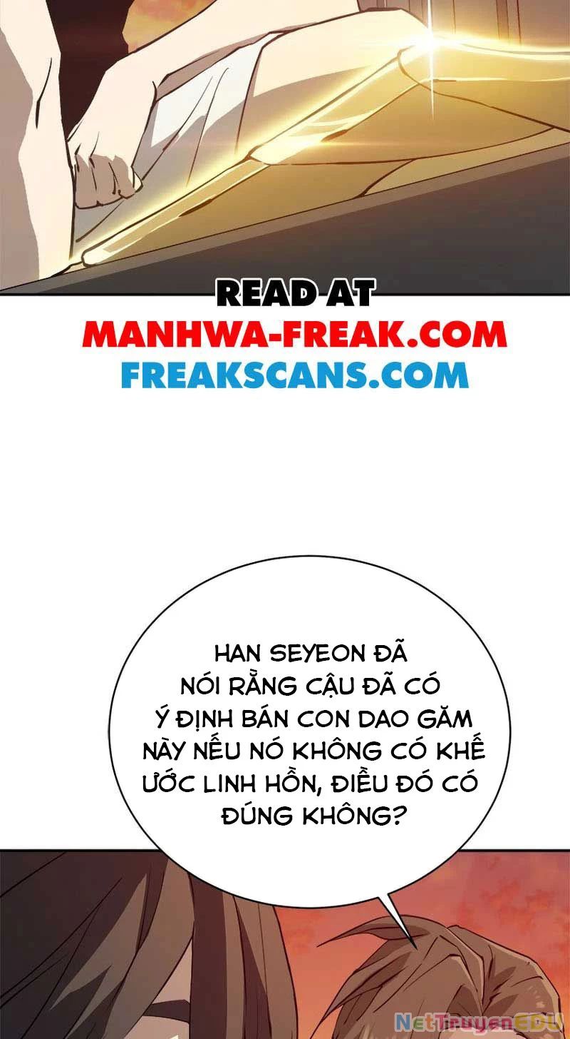 Lv 1 Bất Khả Chiến Bại Chap 19 - Next Chap 20