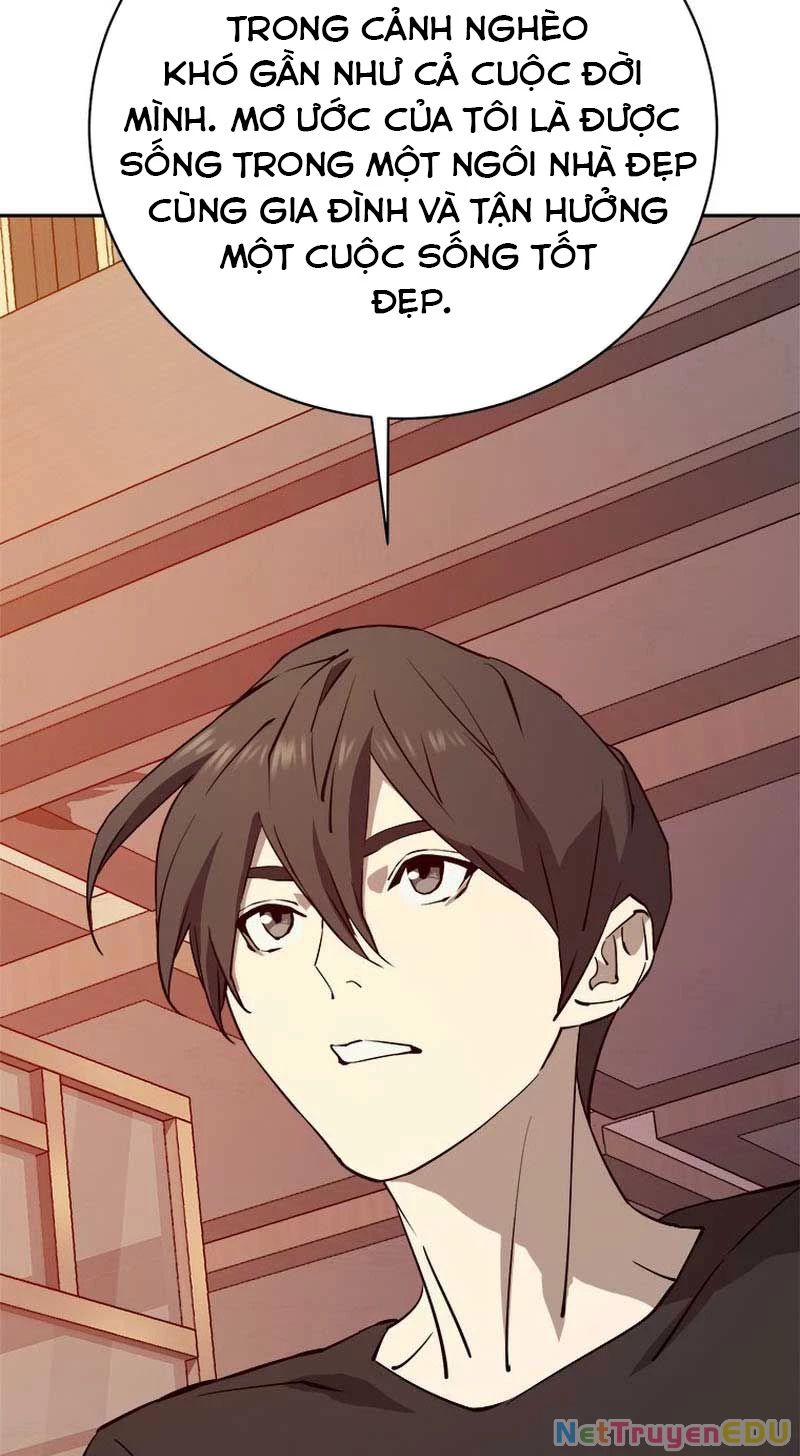 Lv 1 Bất Khả Chiến Bại Chap 19 - Next Chap 20