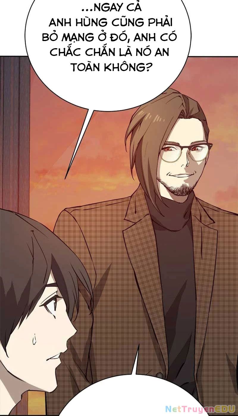 Lv 1 Bất Khả Chiến Bại Chap 19 - Next Chap 20