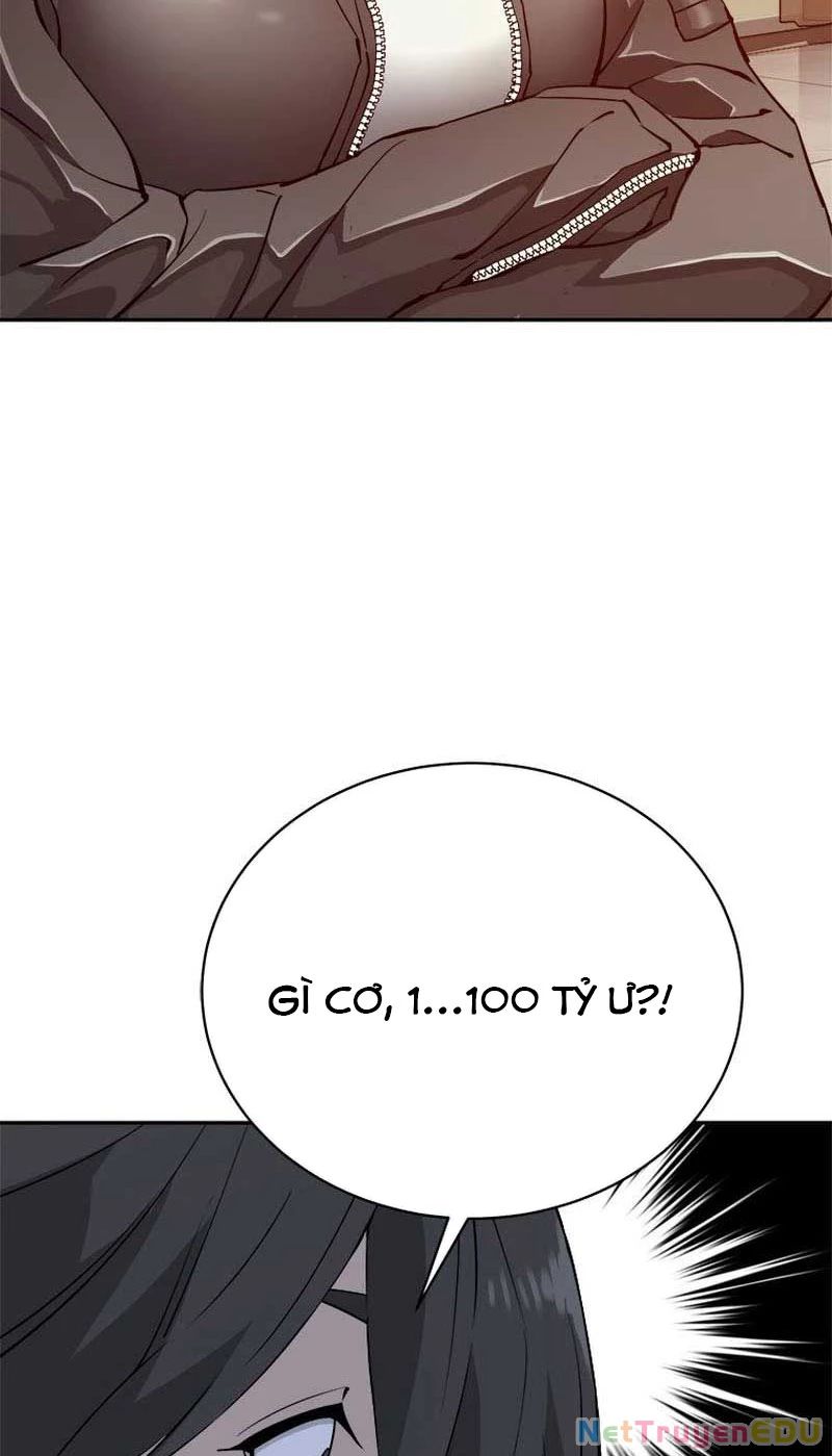 Lv 1 Bất Khả Chiến Bại Chap 19 - Next Chap 20