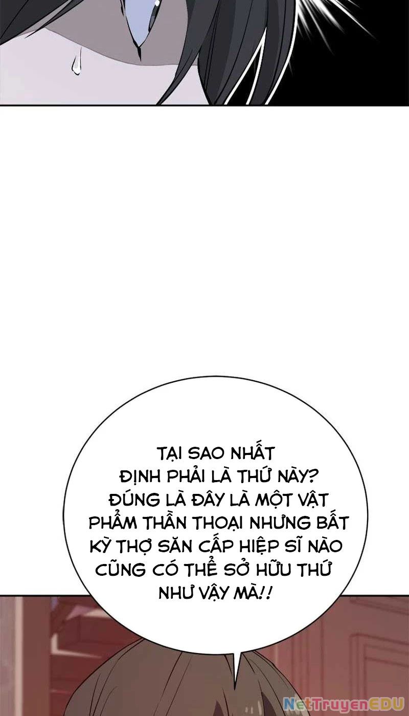 Lv 1 Bất Khả Chiến Bại Chap 19 - Next Chap 20