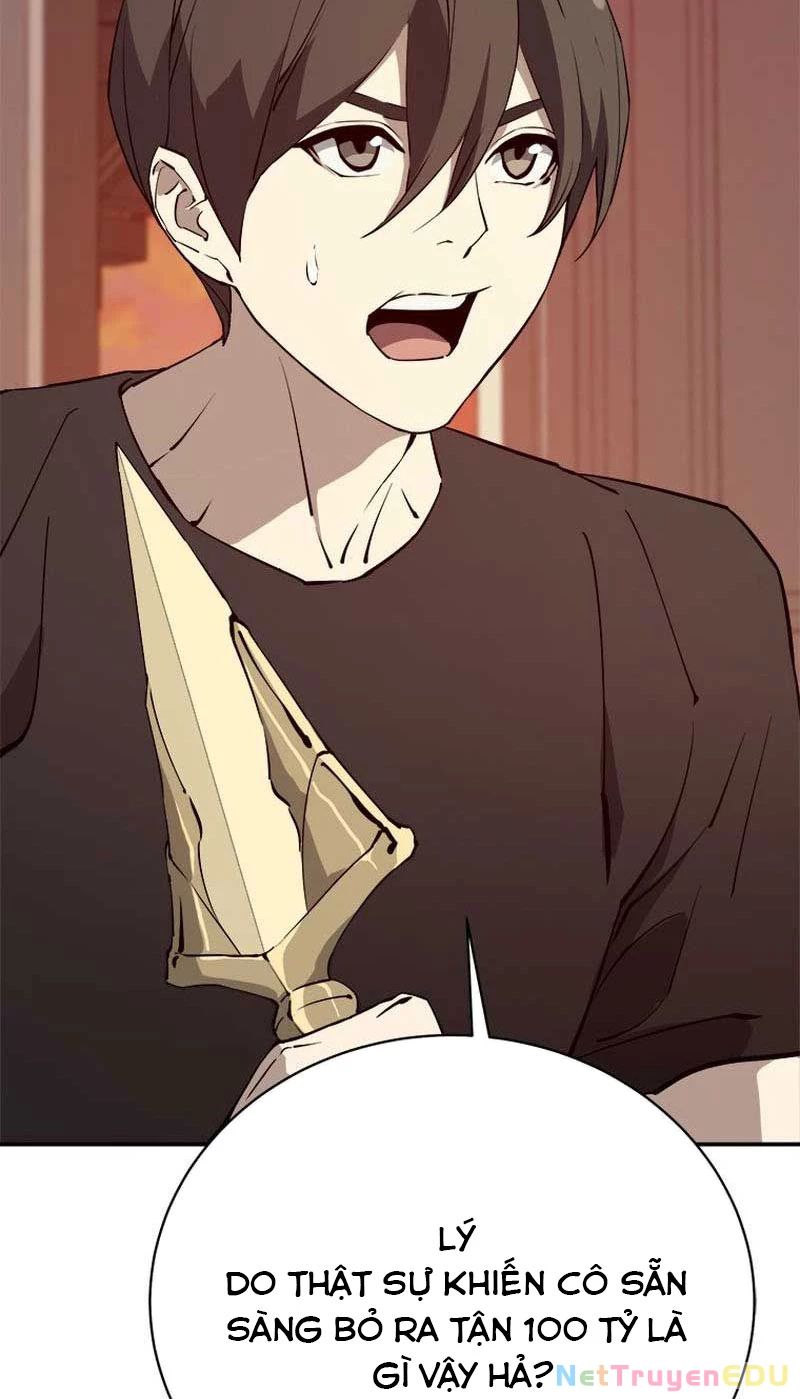 Lv 1 Bất Khả Chiến Bại Chap 19 - Next Chap 20