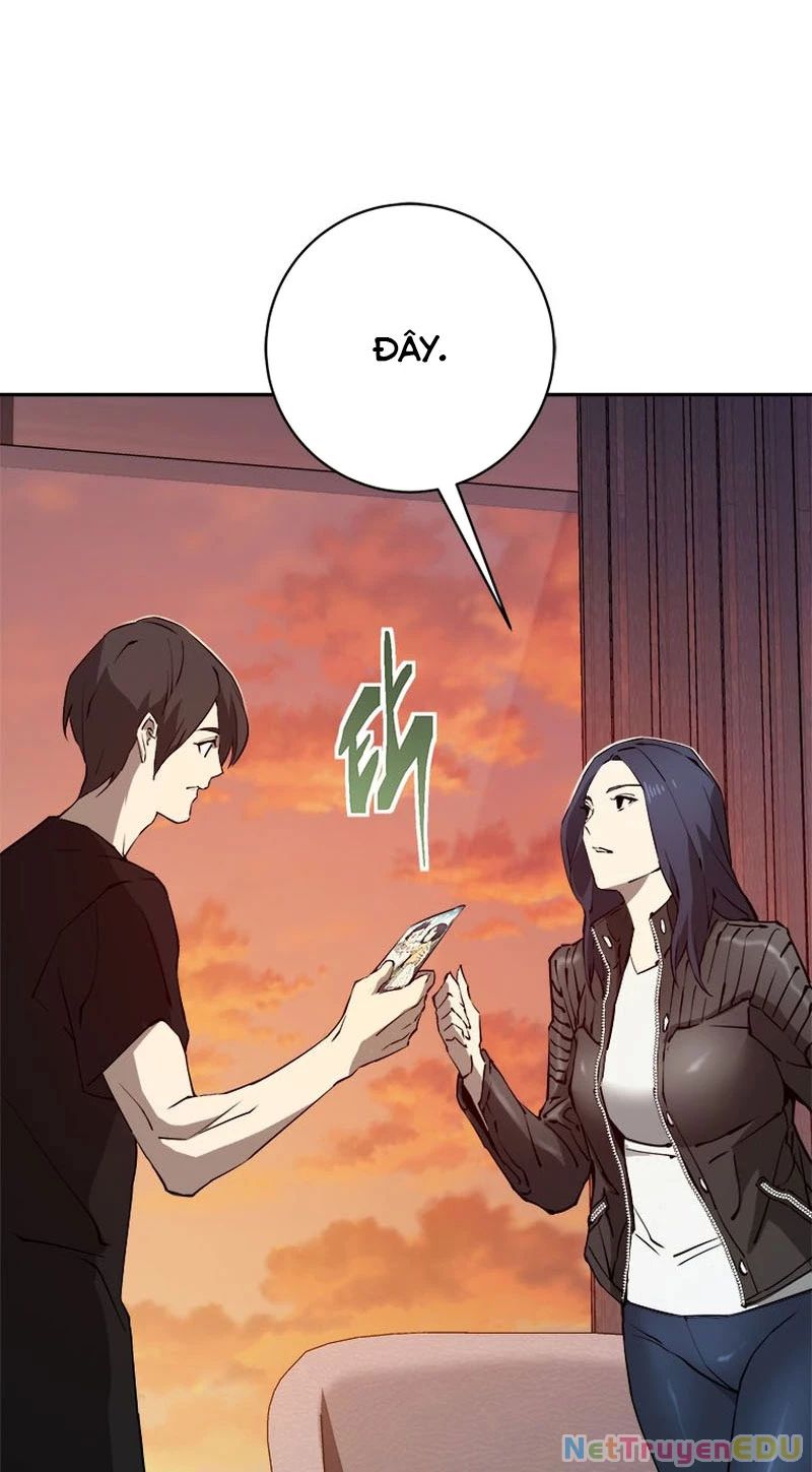 Lv 1 Bất Khả Chiến Bại Chap 20 - Next Chap 21