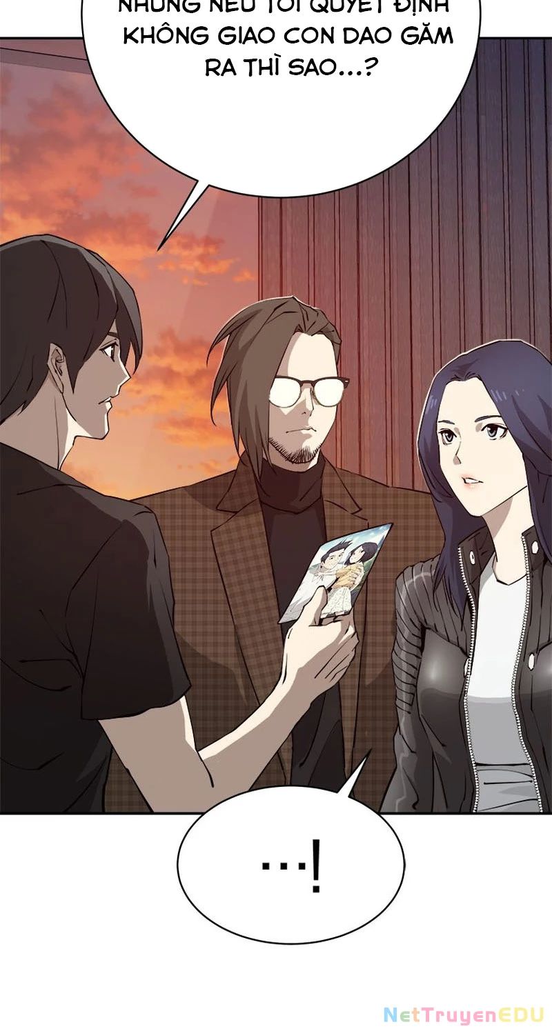 Lv 1 Bất Khả Chiến Bại Chap 20 - Next Chap 21