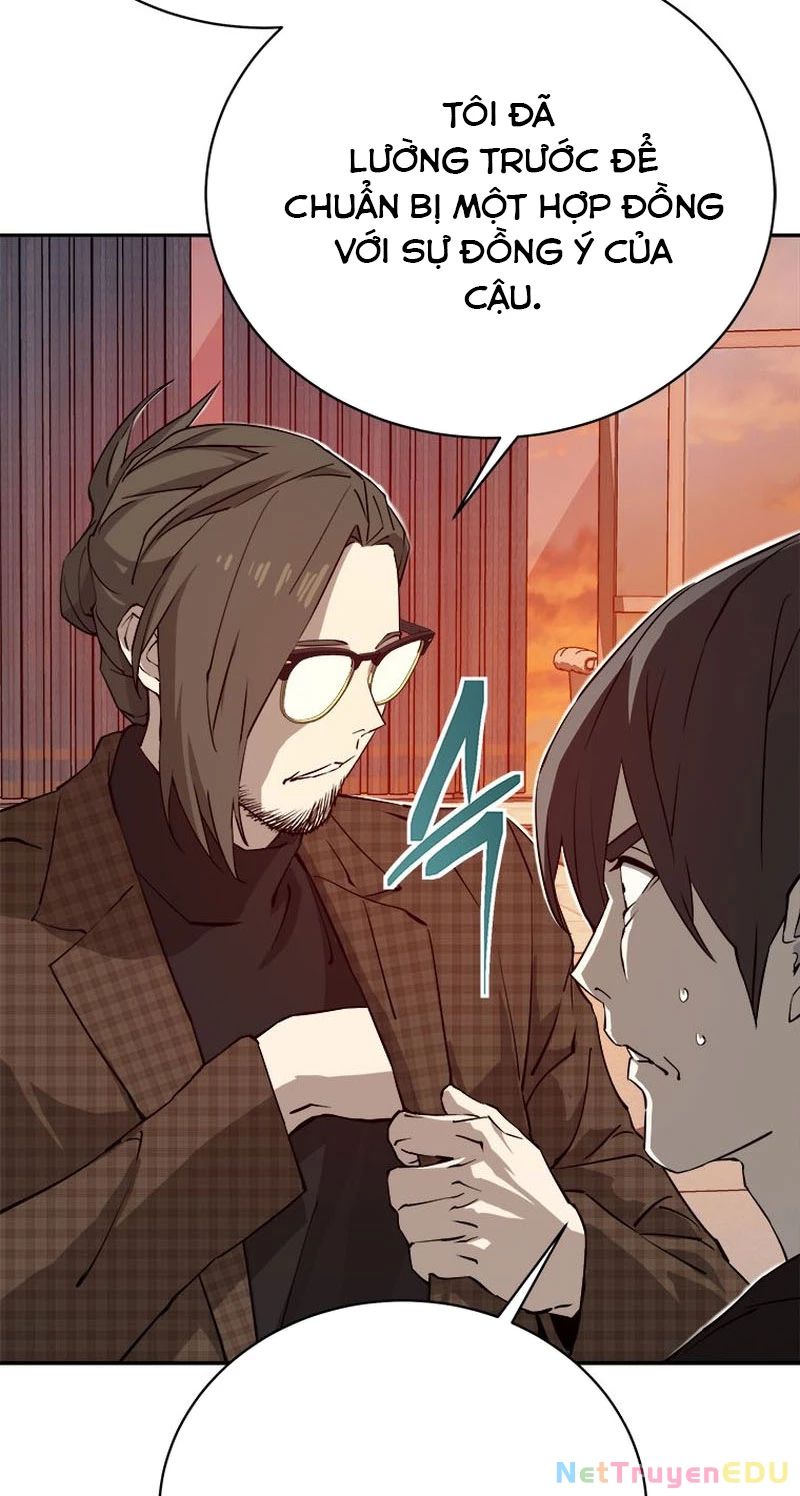 Lv 1 Bất Khả Chiến Bại Chap 20 - Next Chap 21