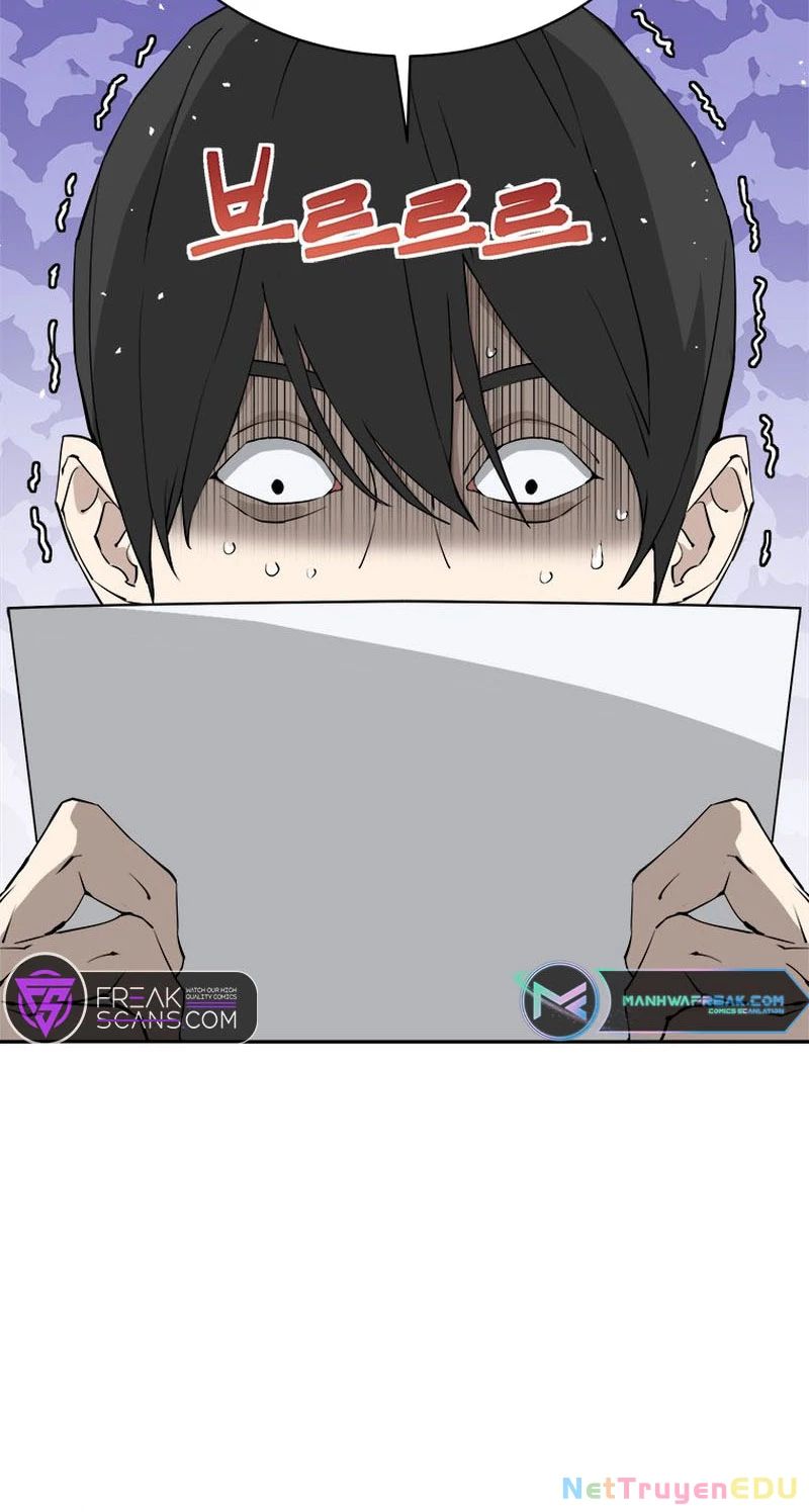 Lv 1 Bất Khả Chiến Bại Chap 20 - Next Chap 21
