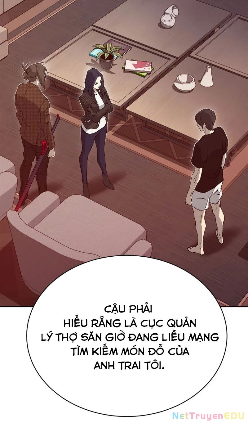 Lv 1 Bất Khả Chiến Bại Chap 20 - Next Chap 21