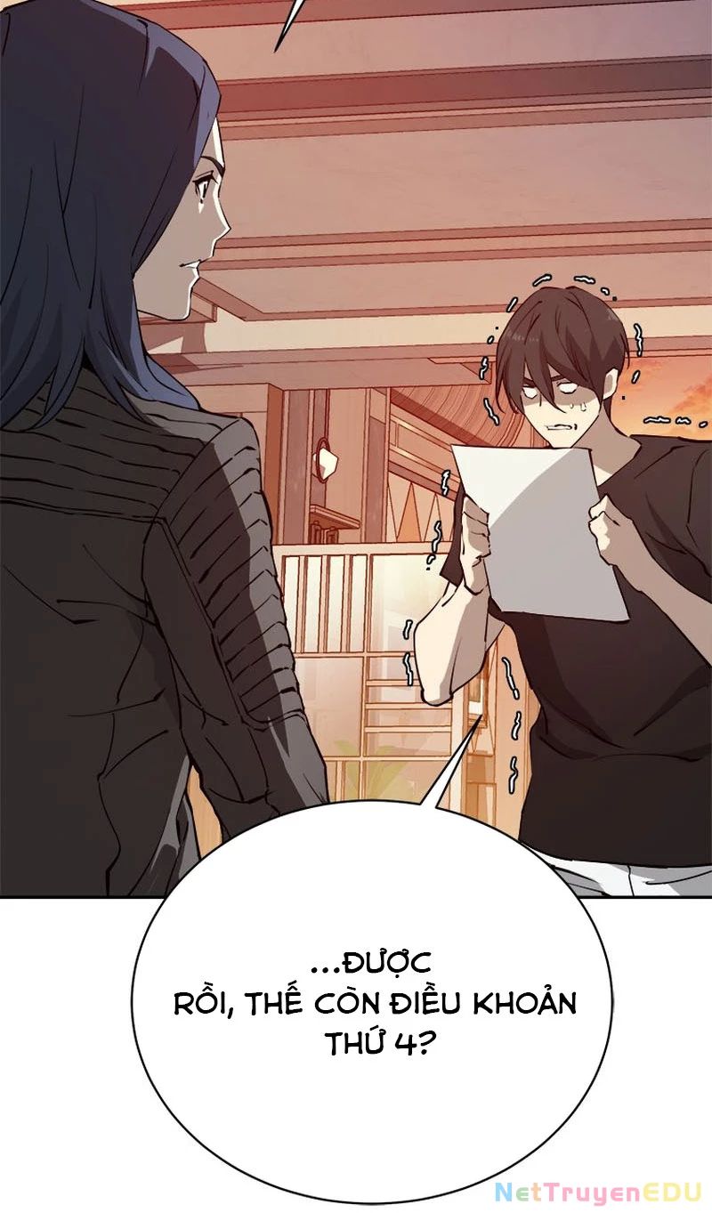 Lv 1 Bất Khả Chiến Bại Chap 20 - Next Chap 21