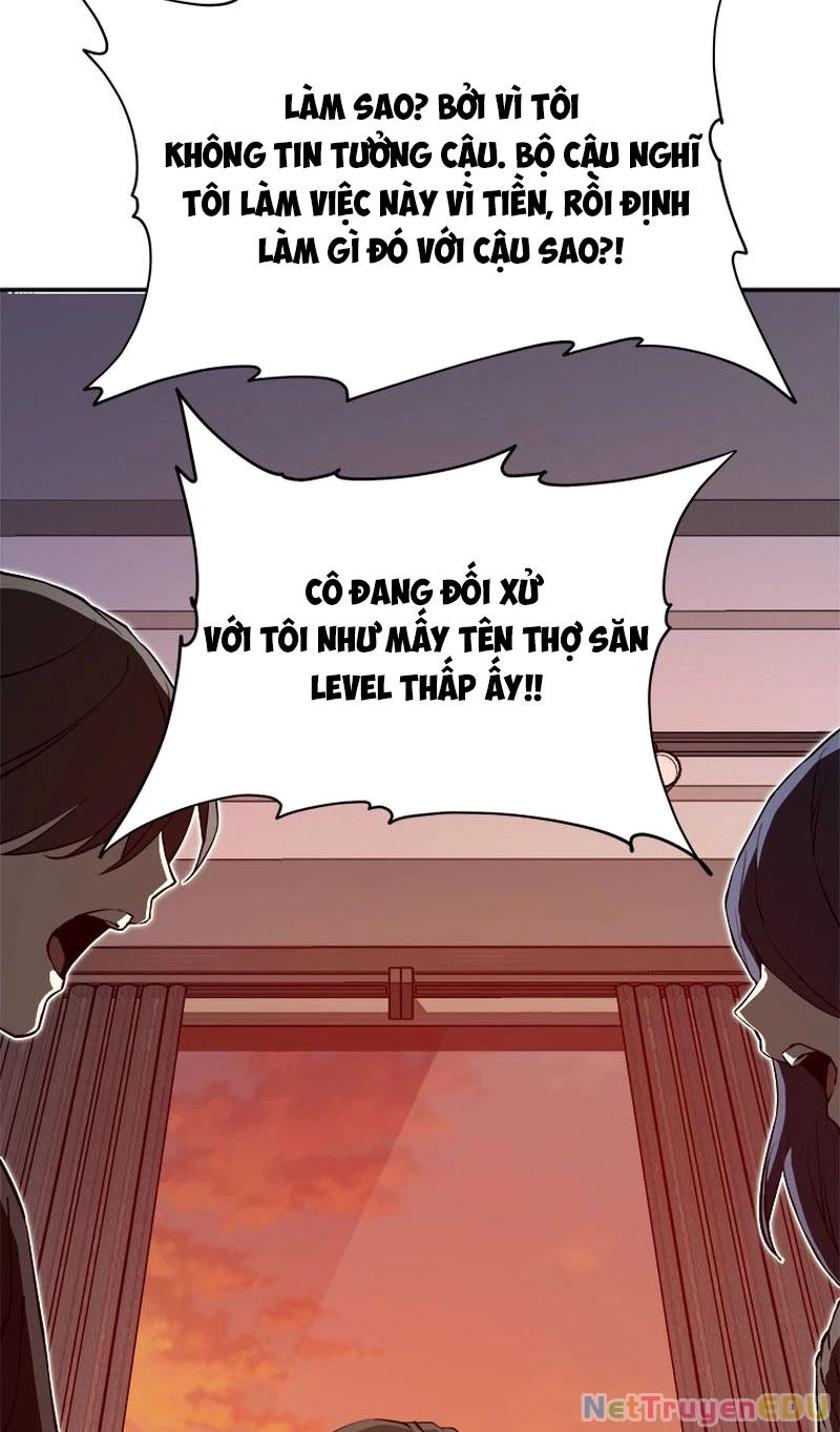 Lv 1 Bất Khả Chiến Bại Chap 20 - Next Chap 21