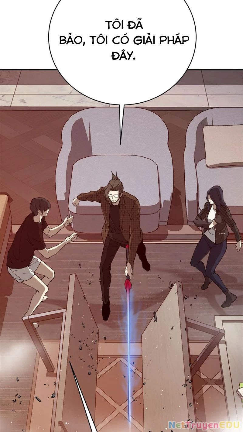 Lv 1 Bất Khả Chiến Bại Chap 20 - Next Chap 21